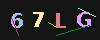 Gambar captcha