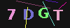 Gambar captcha